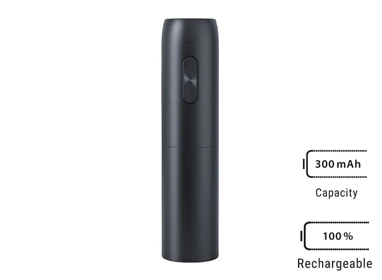 Tire-bouchon électrique rechargeable 'Huasco'