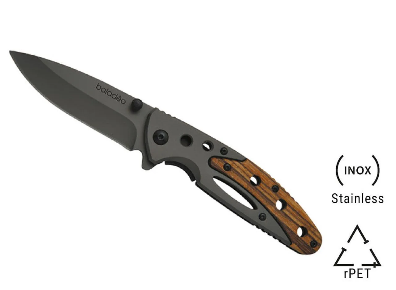 Couteau 'Carson'
