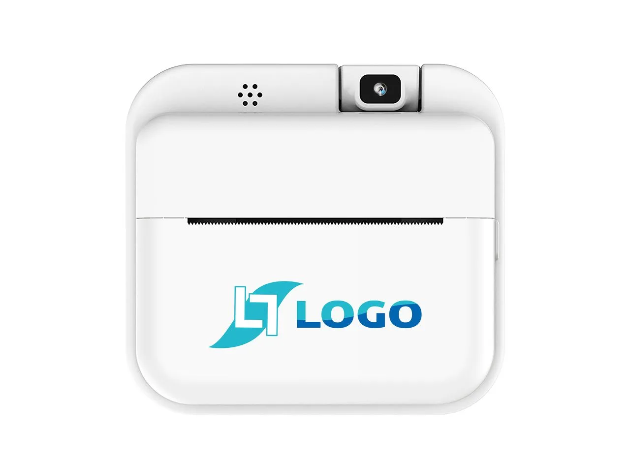 Vue 2 de Appareil photo instantané 'Gamma'