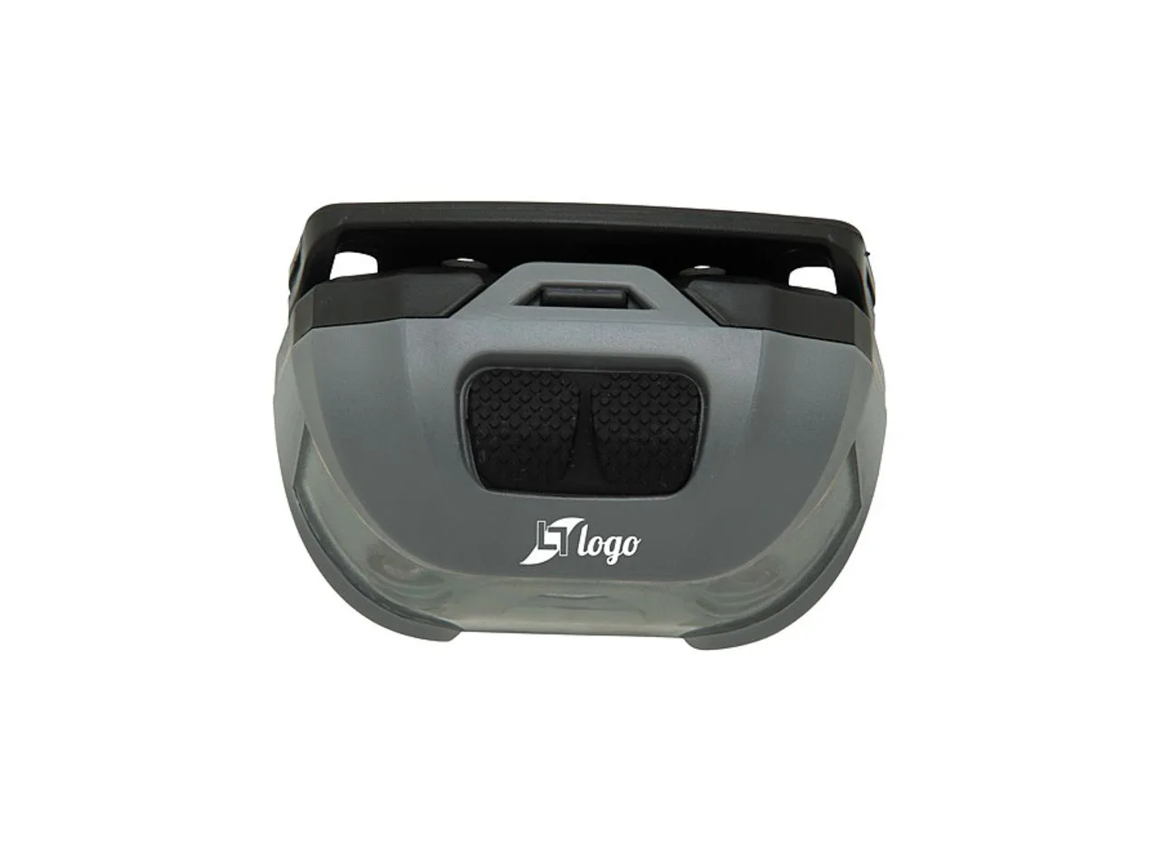 Vue 2 de Lampe frontale 3W 'Sirius'