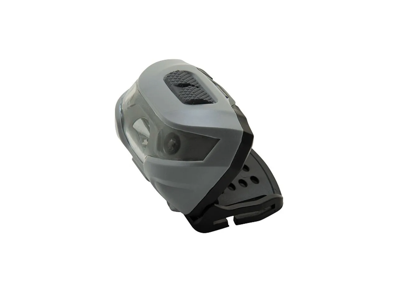Vue 5 de Lampe frontale 3W 'Sirius'