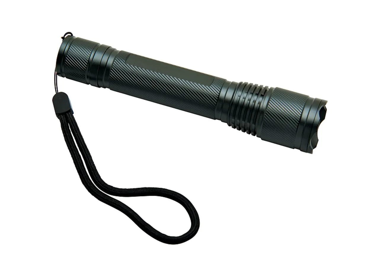 Vue 3 de Lampe torche 'Vision' (M)