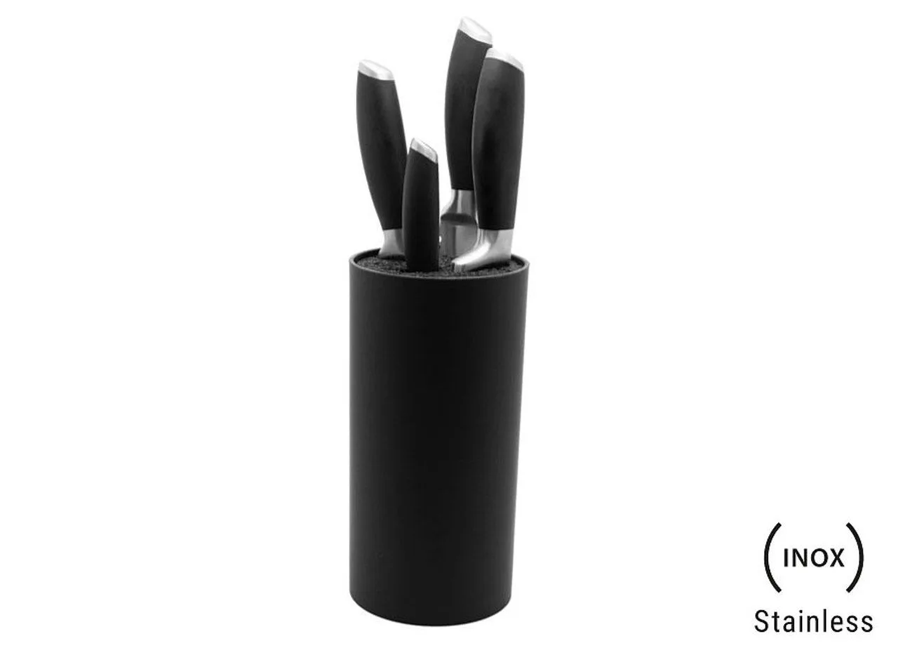Set de 4 couteaux de cuisine 'Roma'