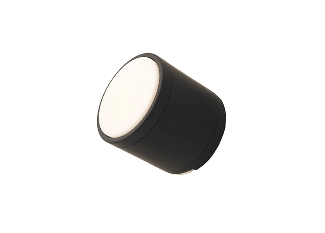 Vue 2 de Lampe / lanterne pop-up rechargeable 'Thunderlight'