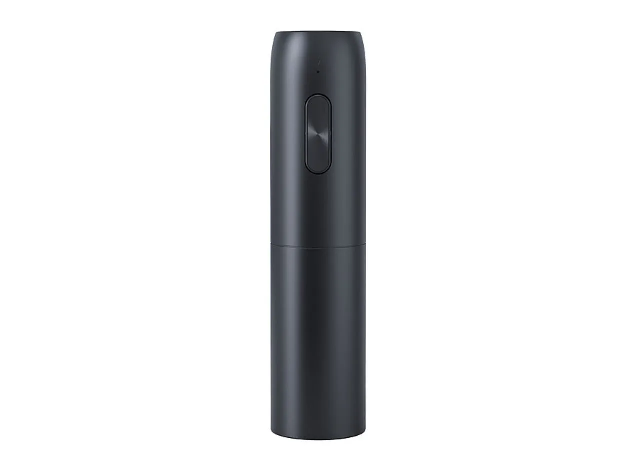 Vue 4 de Tire-bouchon électrique rechargeable 'Huasco'