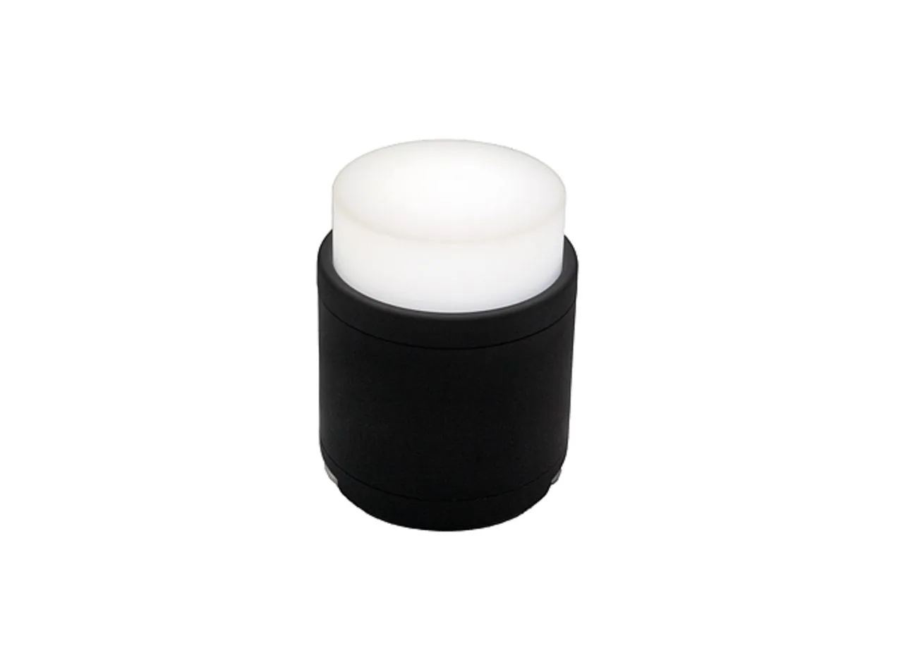 Vue 4 de Lampe / lanterne pop-up rechargeable 'Thunderlight'