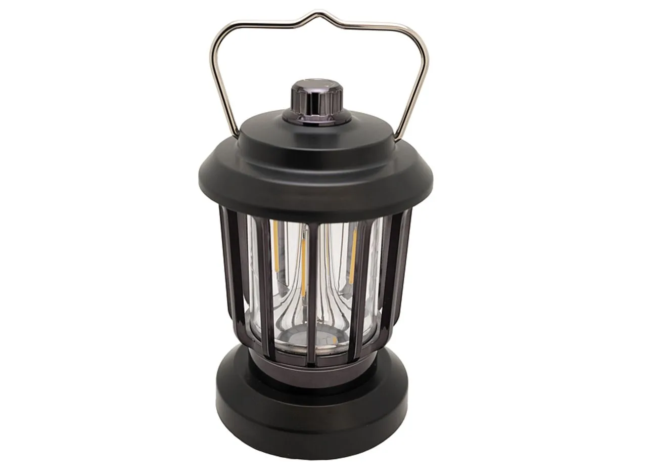 Vue 4 de Lanterne rechargeable 'Véga'