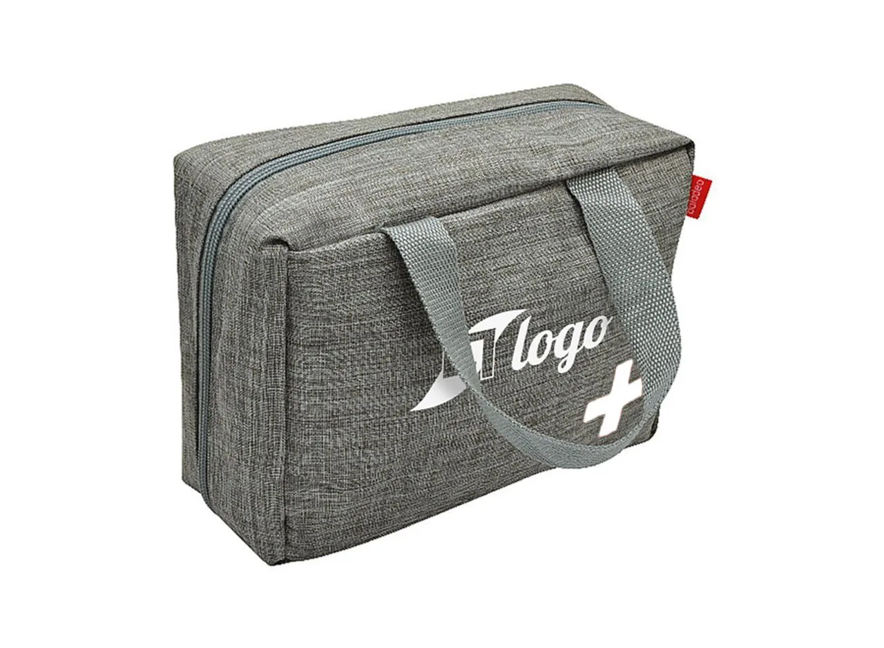 Vue 2 de Trousse premiers secours 'Grimentz' (XXL)