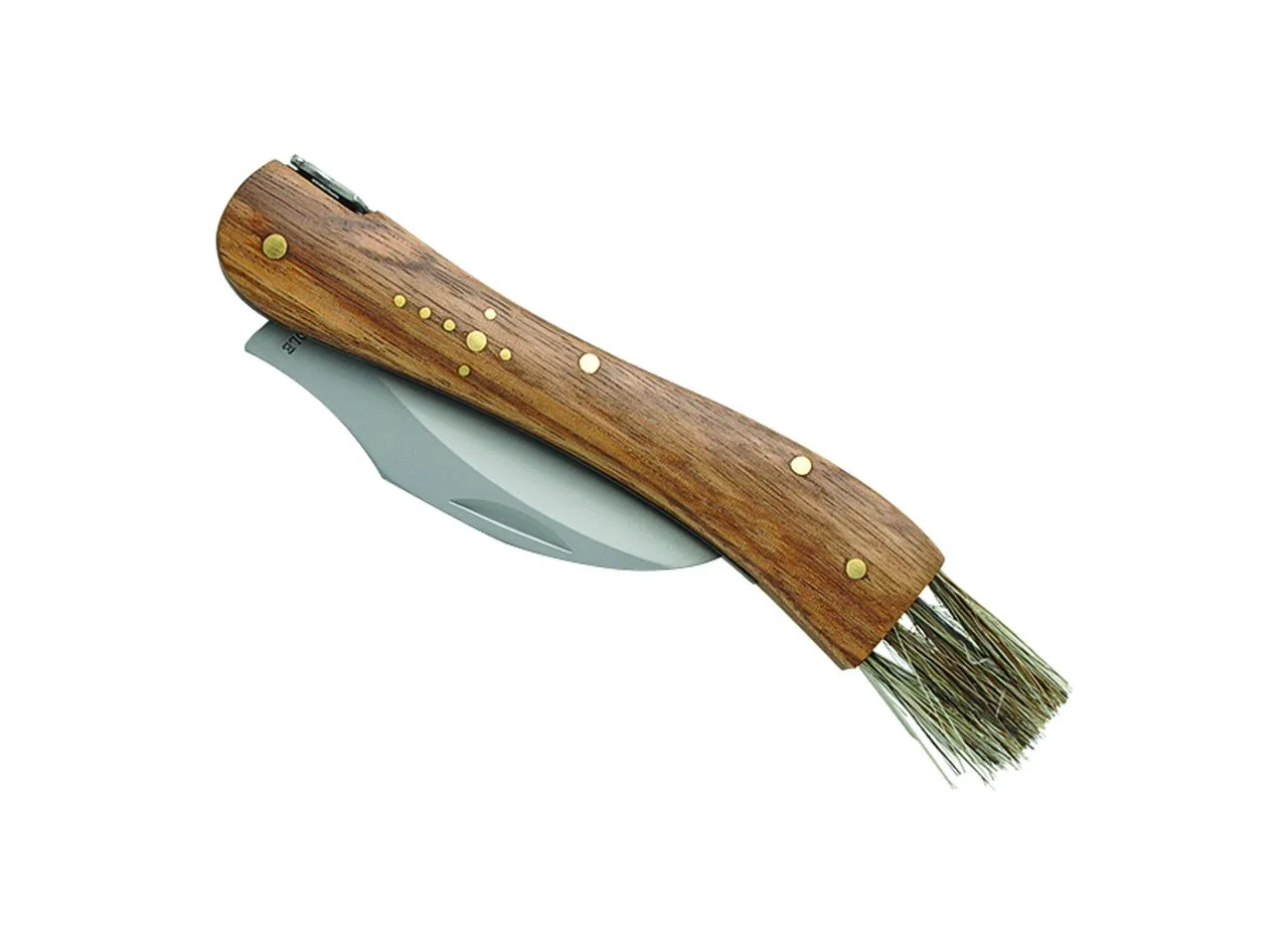 Vue 5 de Couteau à champignon 'Laguiole'