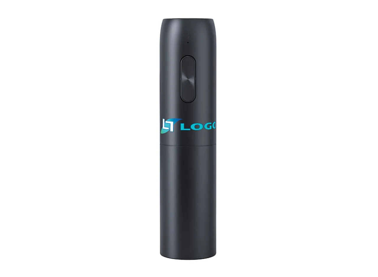 Vue 2 de Tire-bouchon électrique rechargeable 'Huasco'