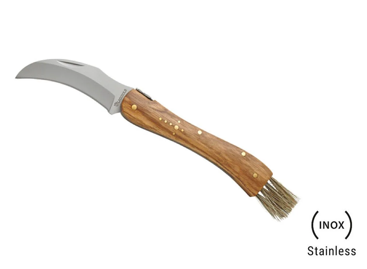 Couteau à champignon 'Laguiole'