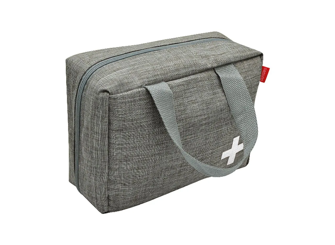 Trousse premiers secours 'Grimentz' (XXL)