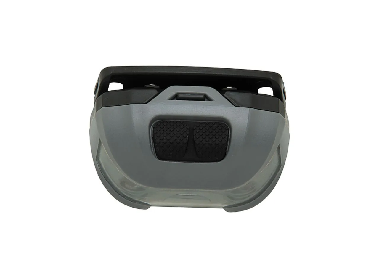 Vue 3 de Lampe frontale 3W 'Sirius'