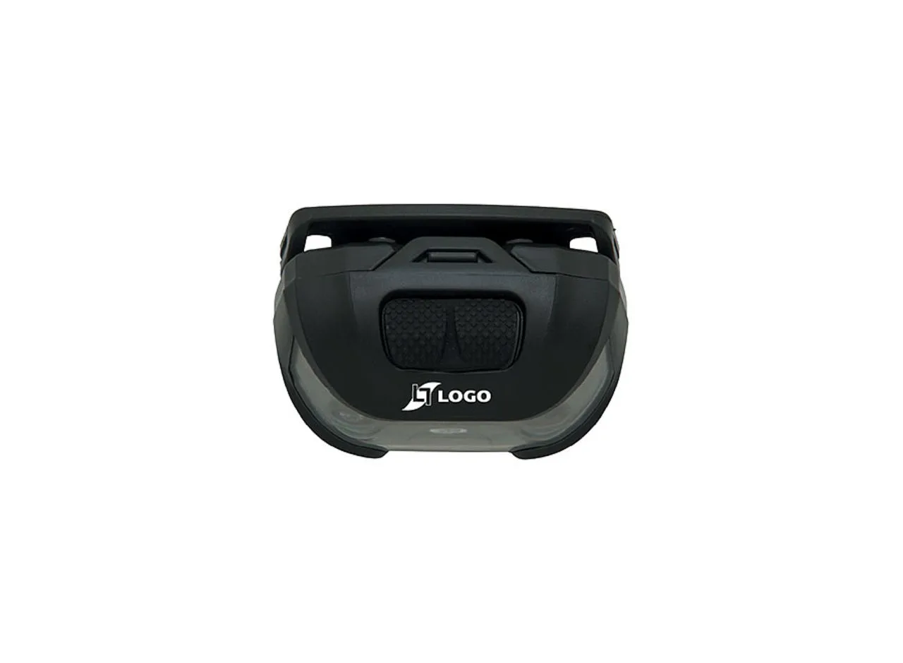 Vue 2 de Lampe frontale rechargeable 3W 'Sirius'