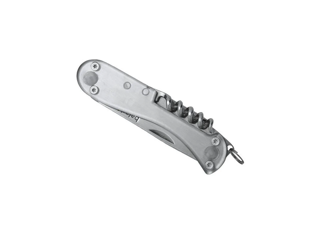 Vue 3 de Couteau multifonctions 'Barrow', clear