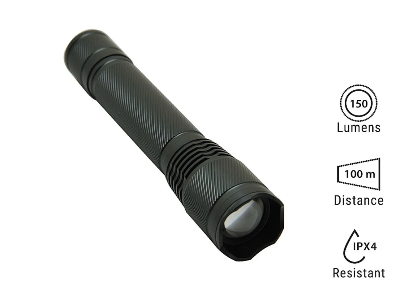 Lampe torche 'Vision' (M)