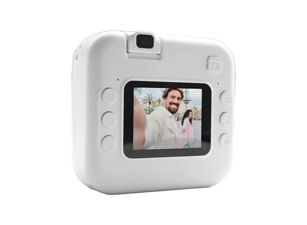 Vue 5 de Appareil photo instantané 'Gamma'
