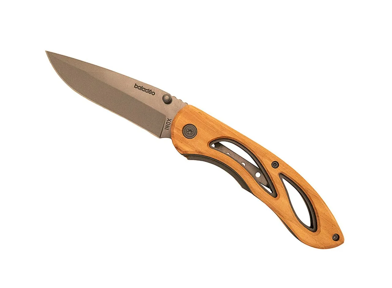 Vue 4 de Couteau 'Maringa'