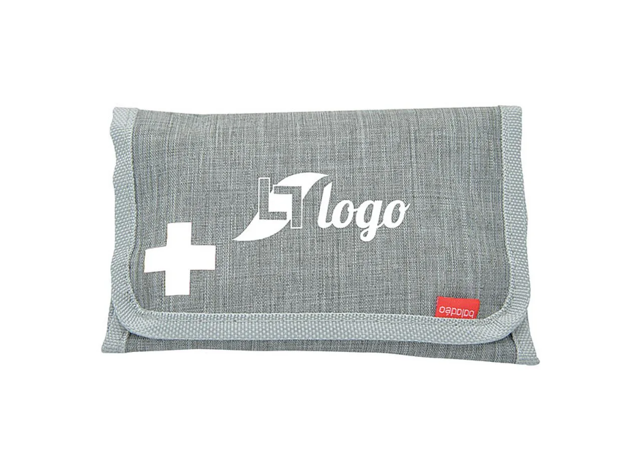 Vue 2 de Trousse premiers secours 'Grimentz' (M)