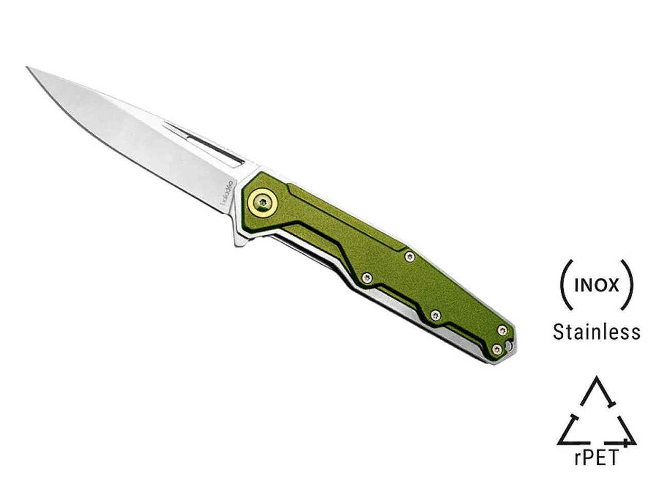 Couteau 'Lugo'