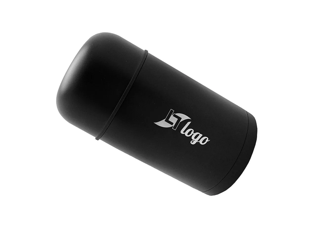 Vue 2 de Bento isotherme 'Tamago'