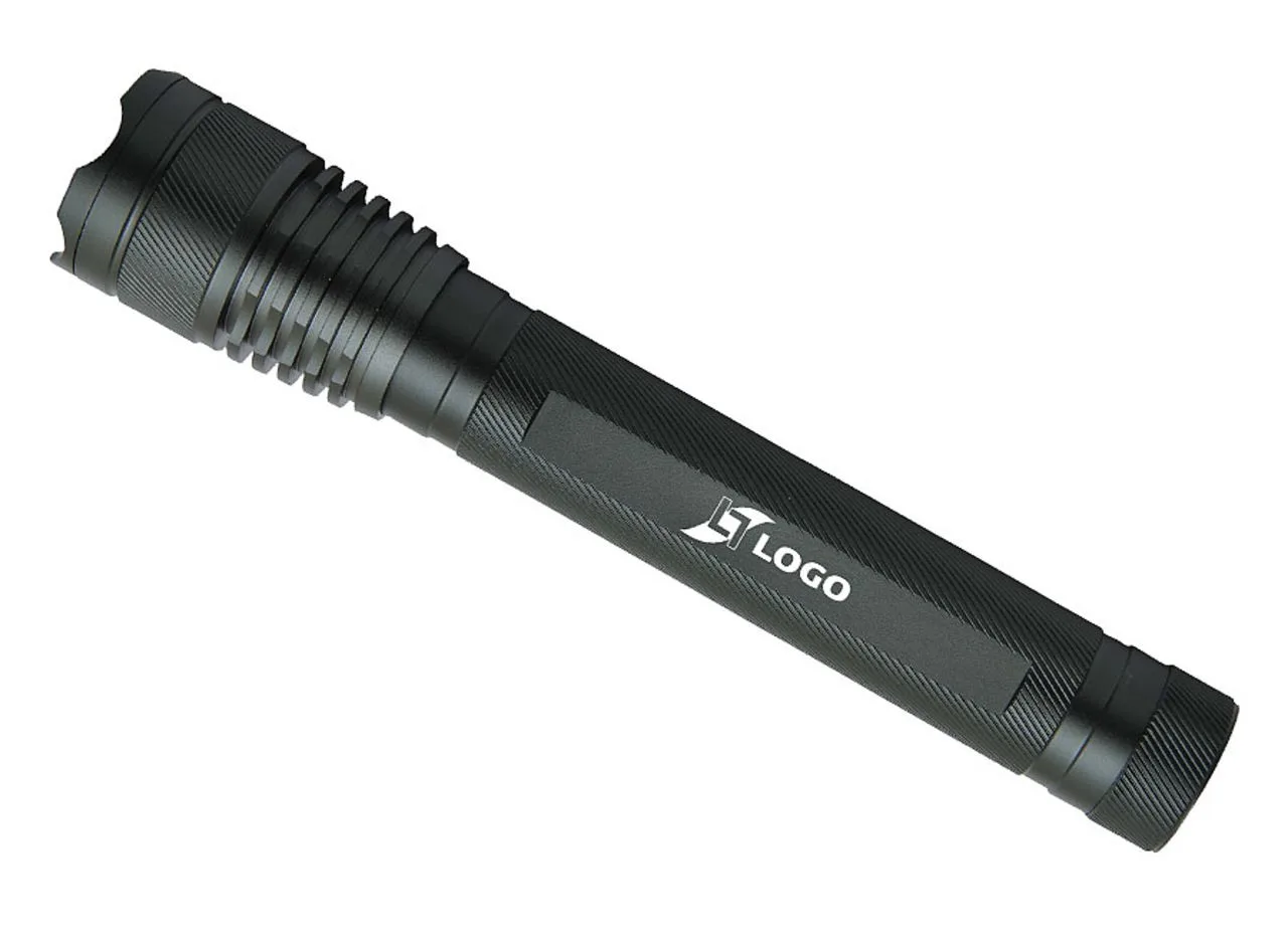 Vue 2 de Lampe torche 'Vision' (L)
