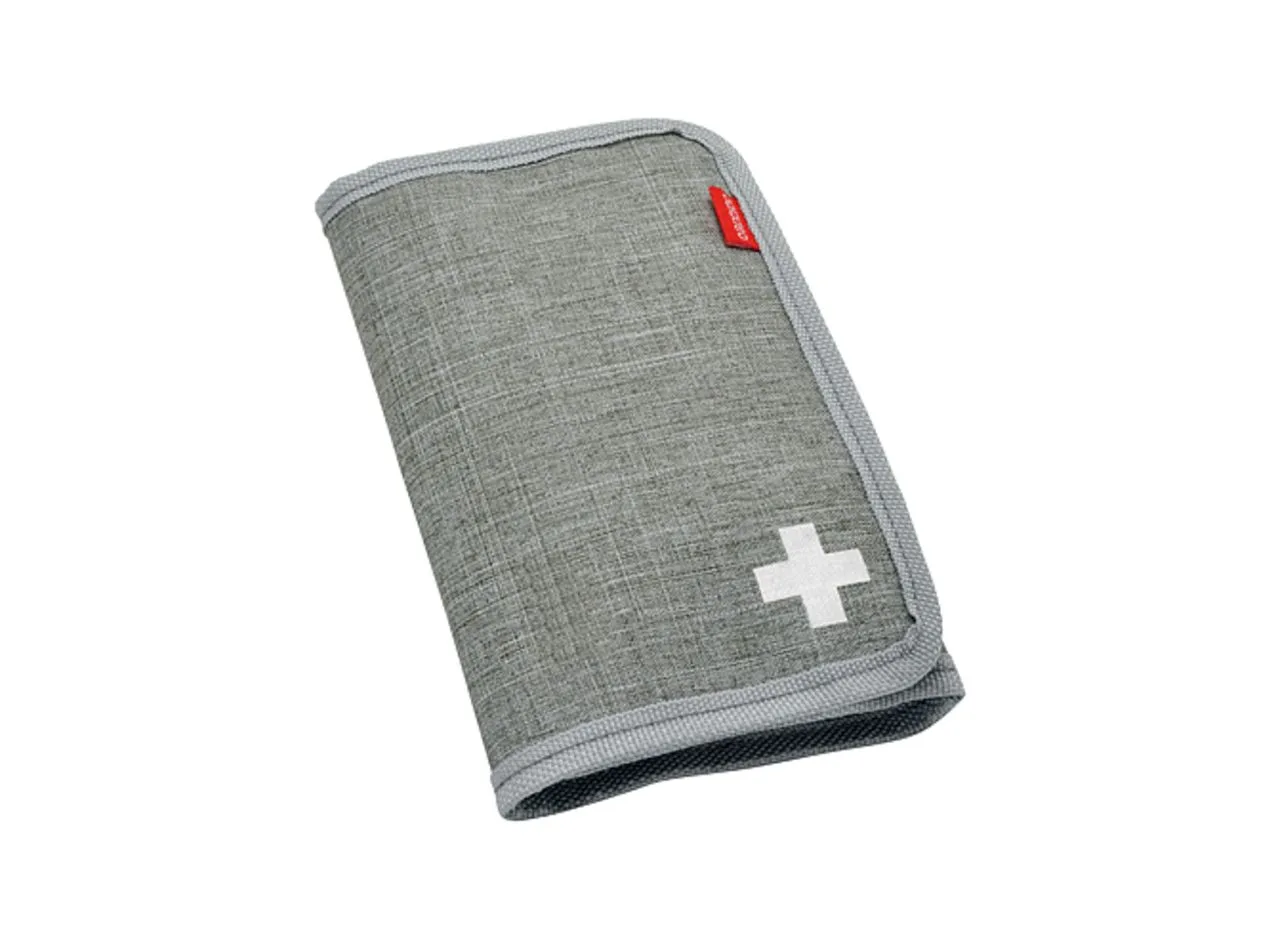 Trousse premiers secours 'Grimentz' (M)