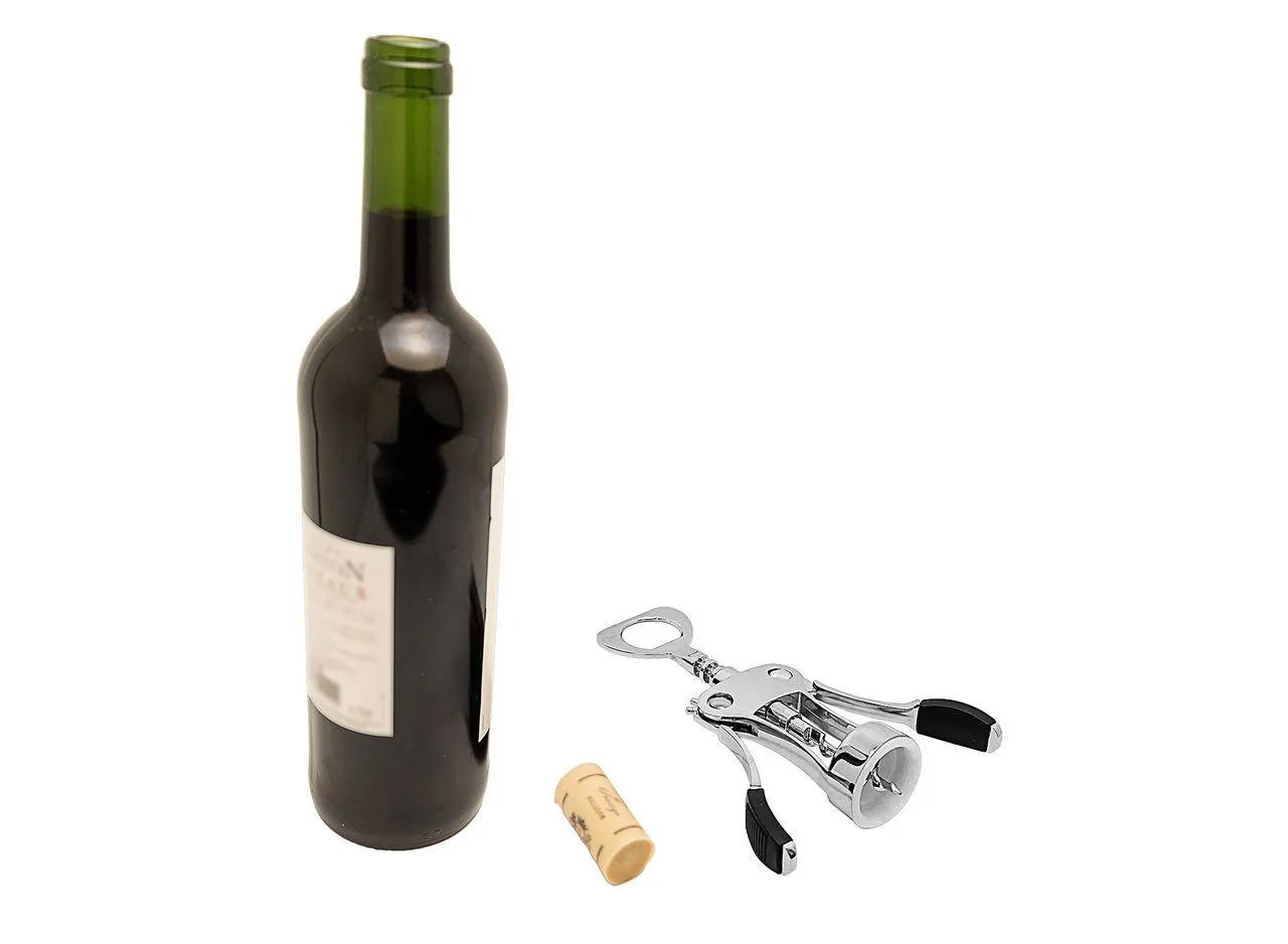 Vue 5 de Tire-bouchon à ailettes 'Napa'
