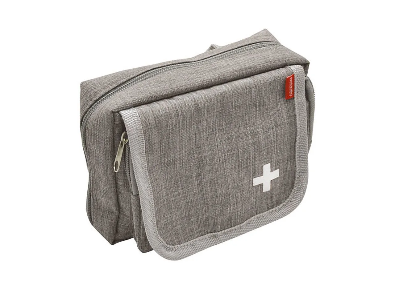 Trousse premiers secours 'Grimentz' (XL)