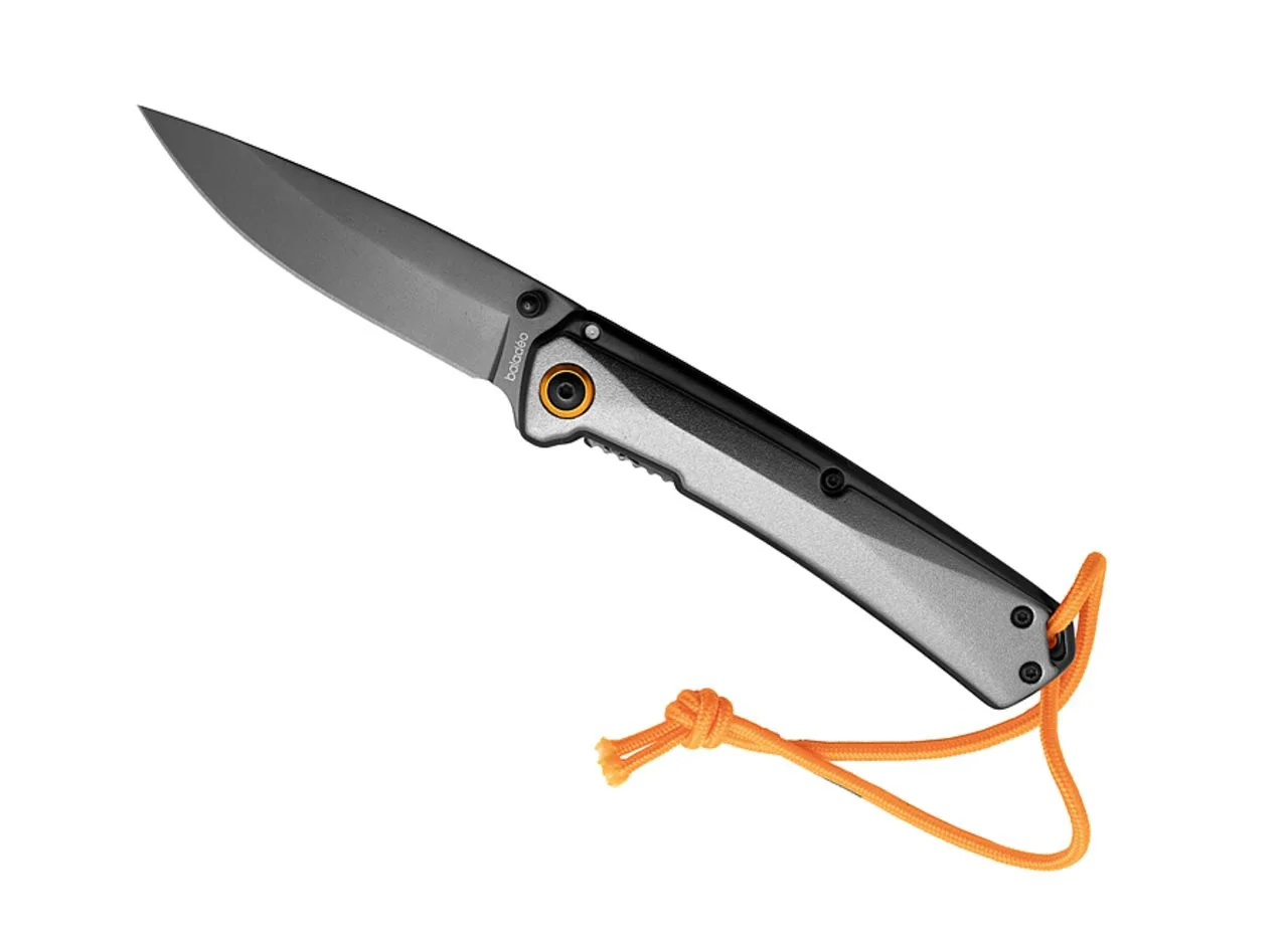 Vue 4 de Couteau 'Pinto'
