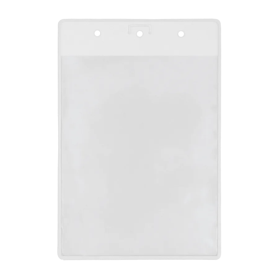 Corps badge pvc a6 fab fr