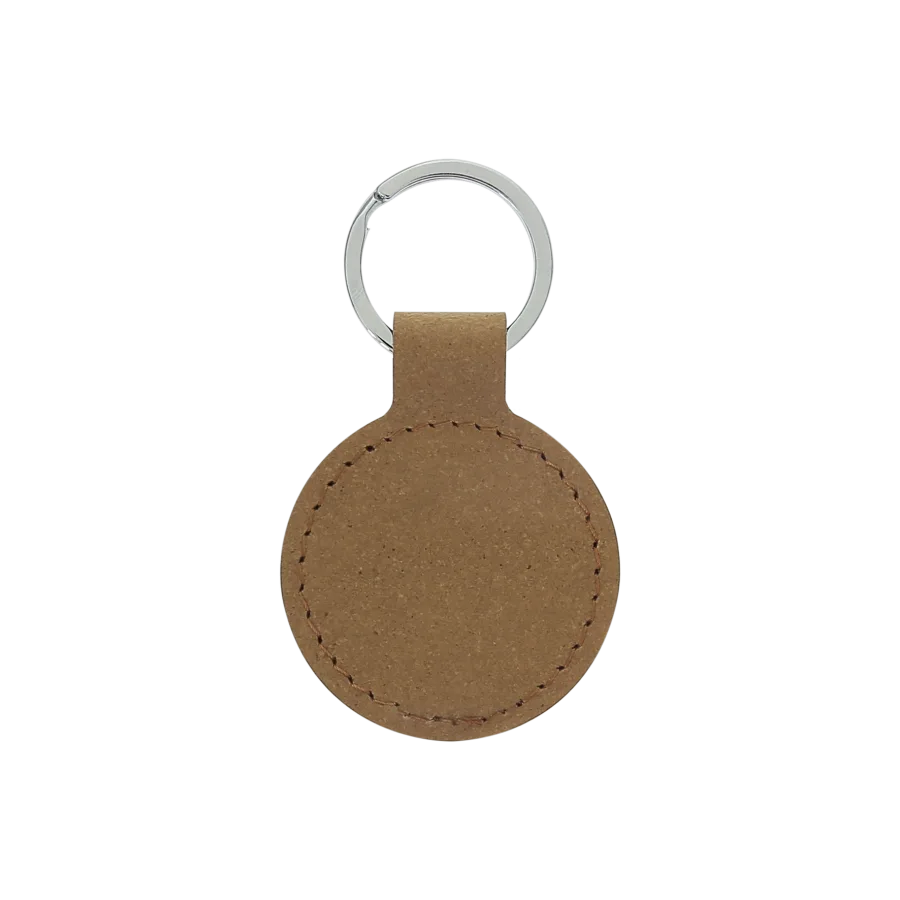 Vue 2 de Porte-cles conf. fr synderme