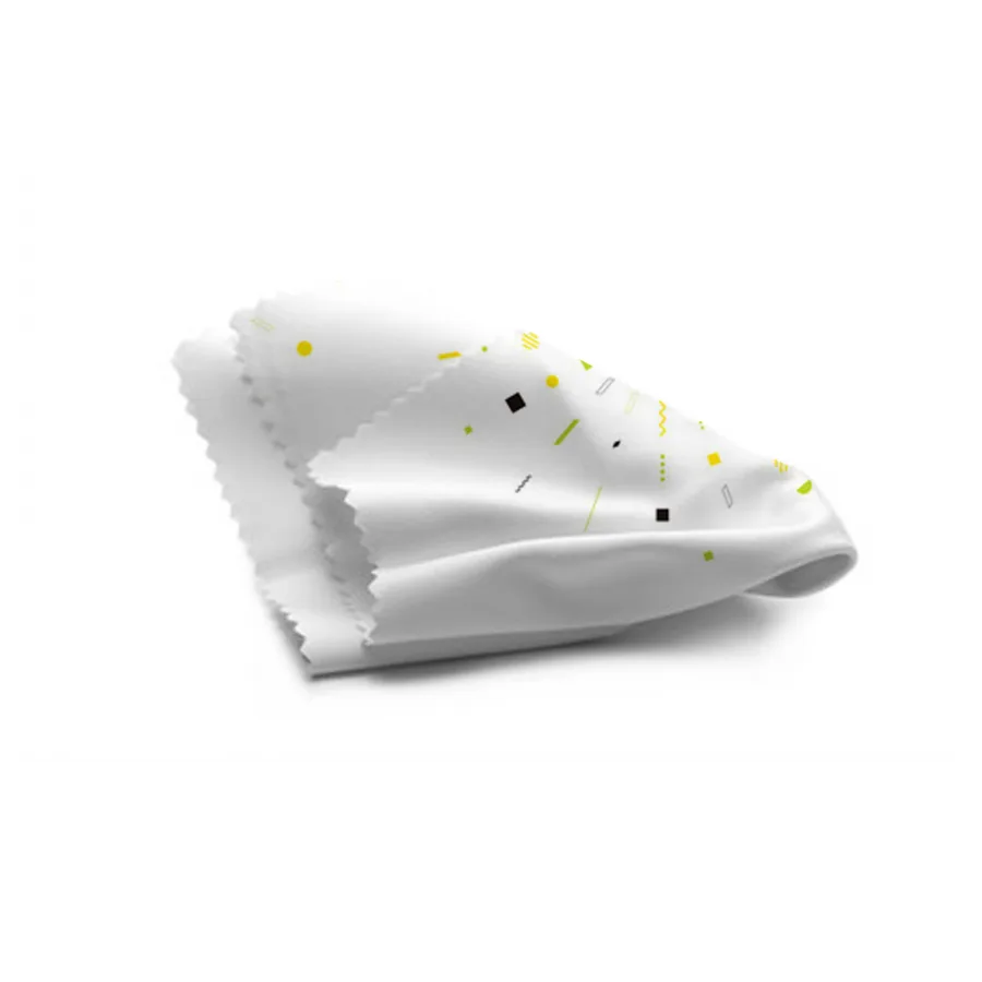Vue 2 de Chiffonnette lunette