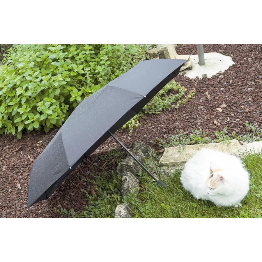 Vue 5 de Parapluie pliable automatique