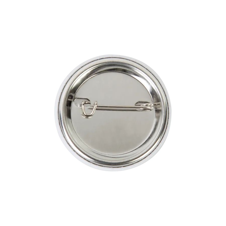 Vue 2 de Badge rond ø 4,3 cm