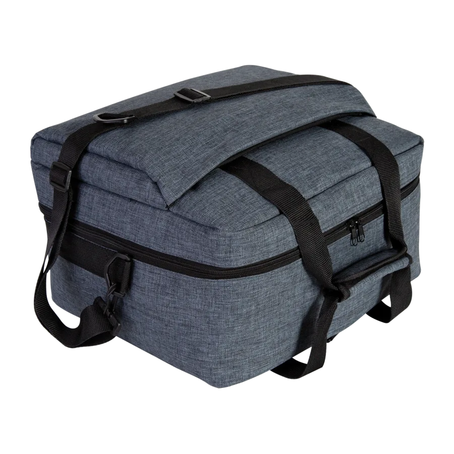 Vue 2 de Sac valise 48h/cabine 21 l