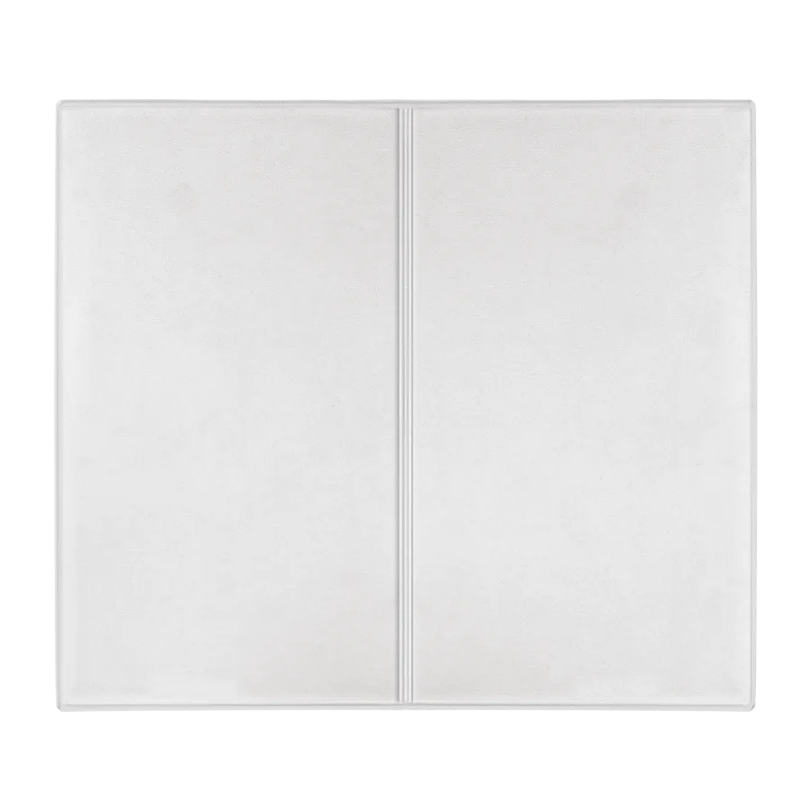 Agenda 15 j pvc standard