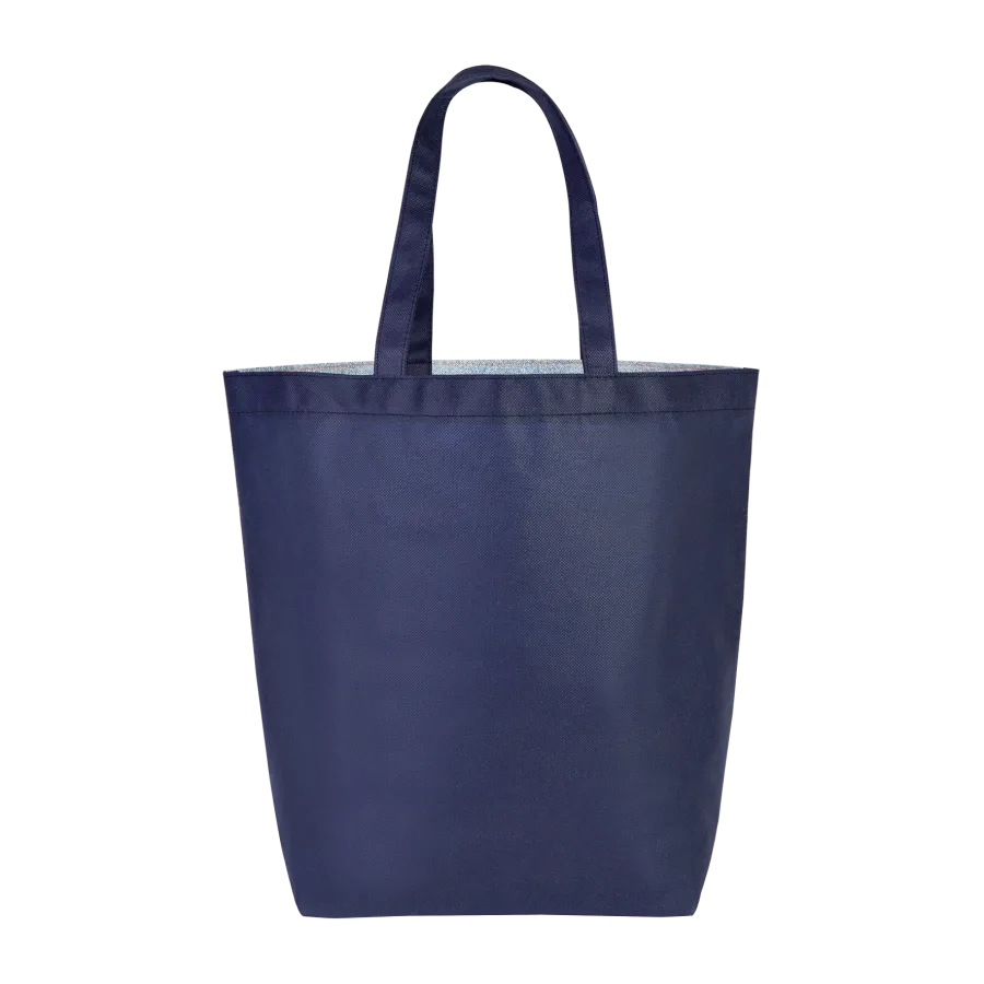 Vue 3 de Sac shopping / plage im. jean