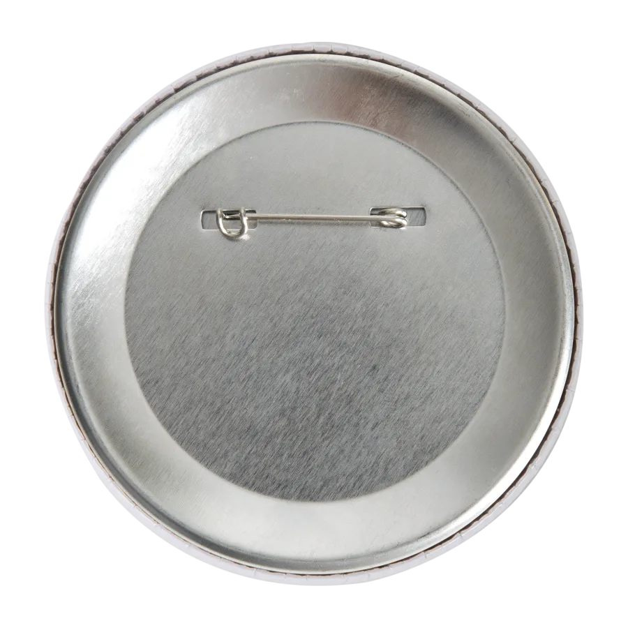 Vue 2 de Badge rond ø 7,3 cm