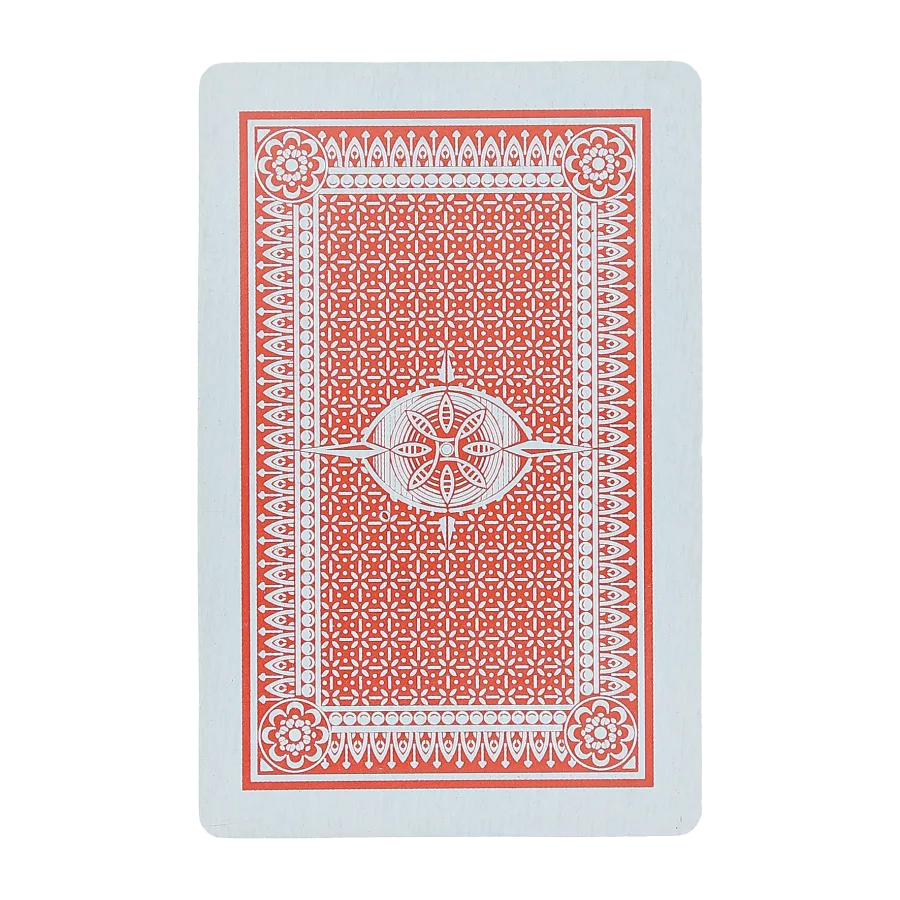 Vue 3 de Jeu de 32 cartes