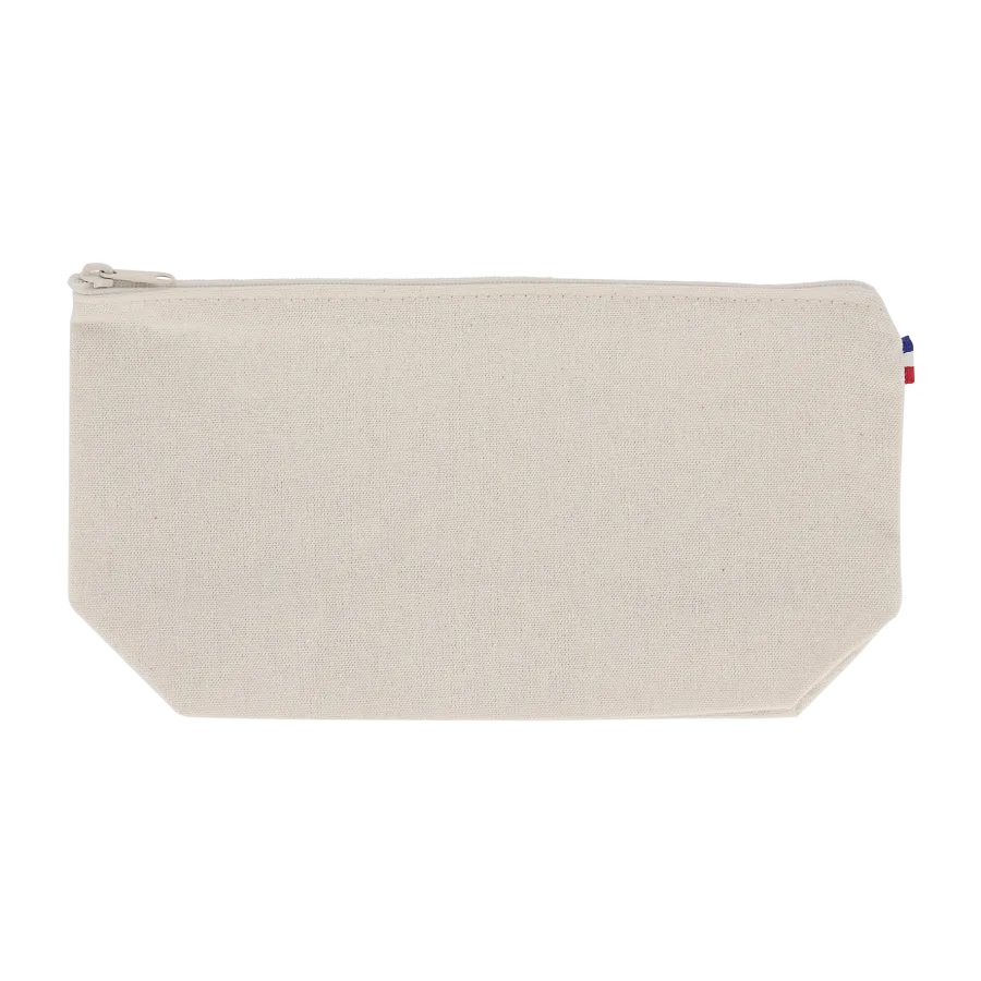 Pochette coton conf. france