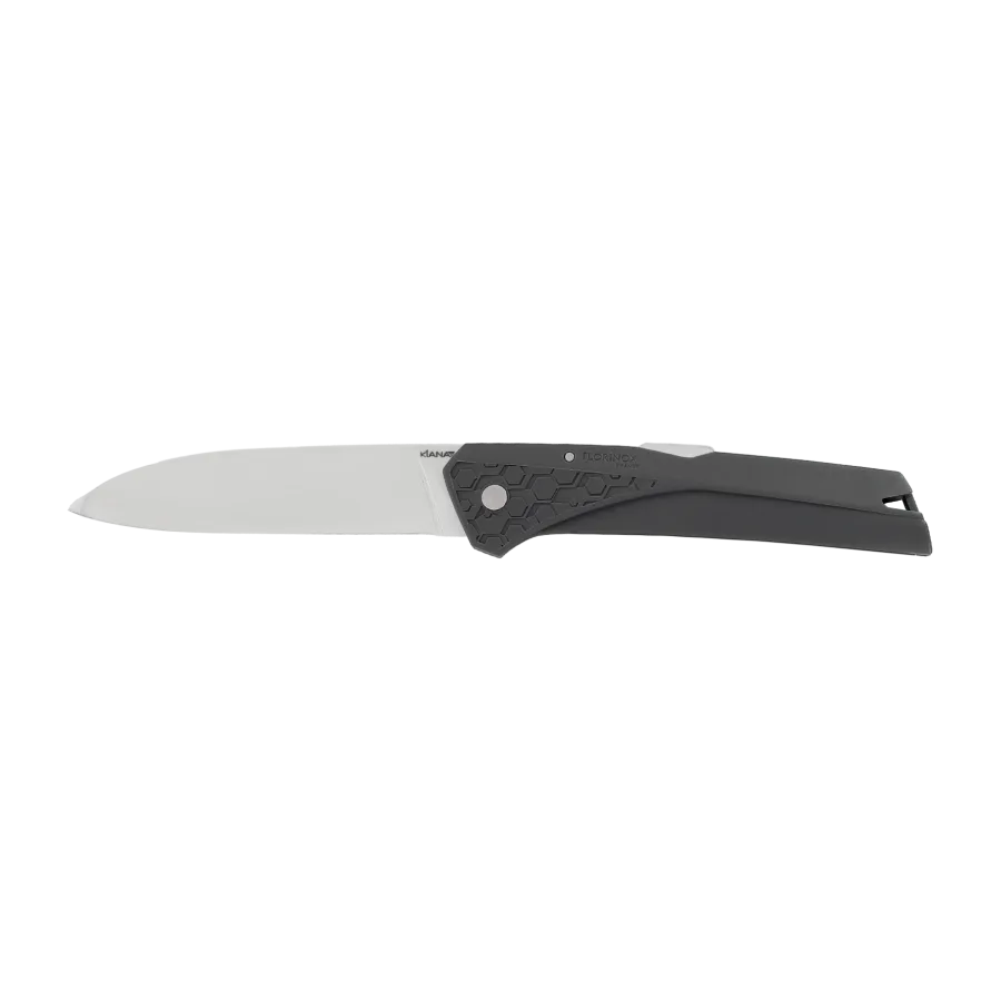 Vue 2 de Couteau fabrique en france