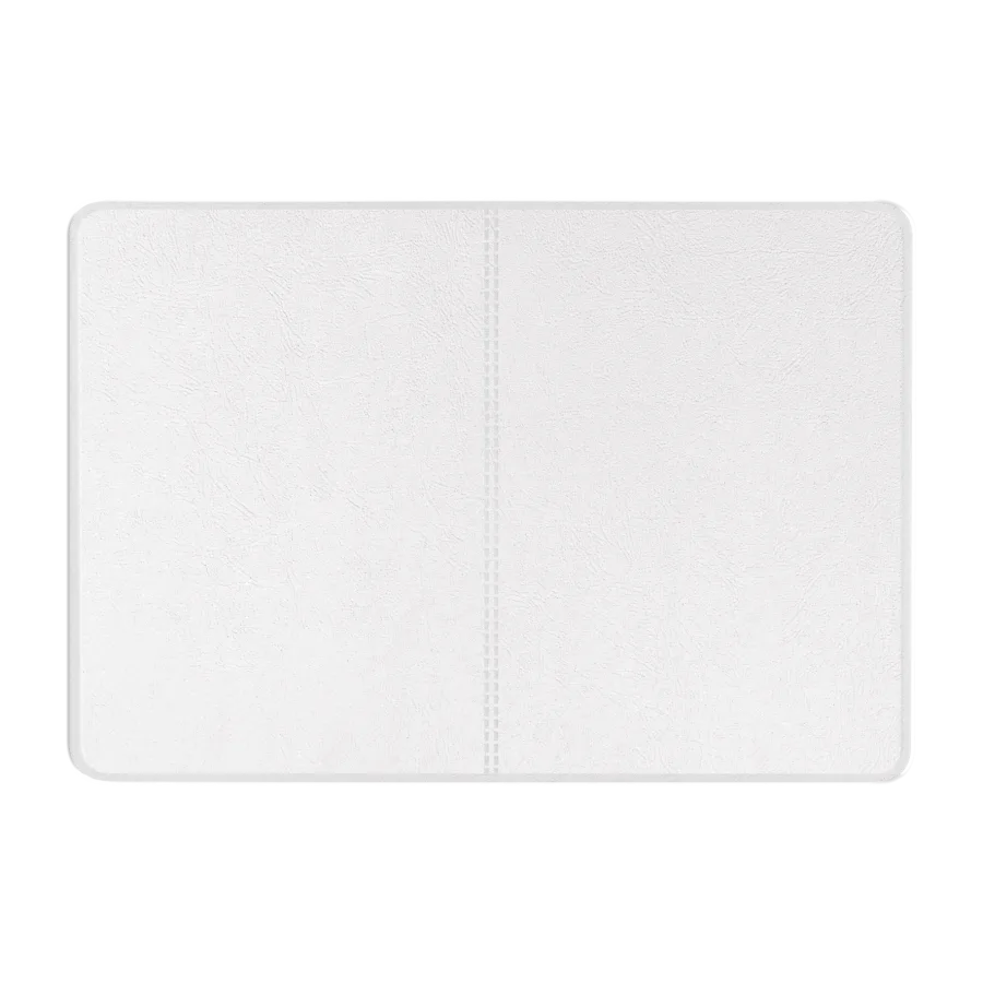 Couv. passeport pvc standard