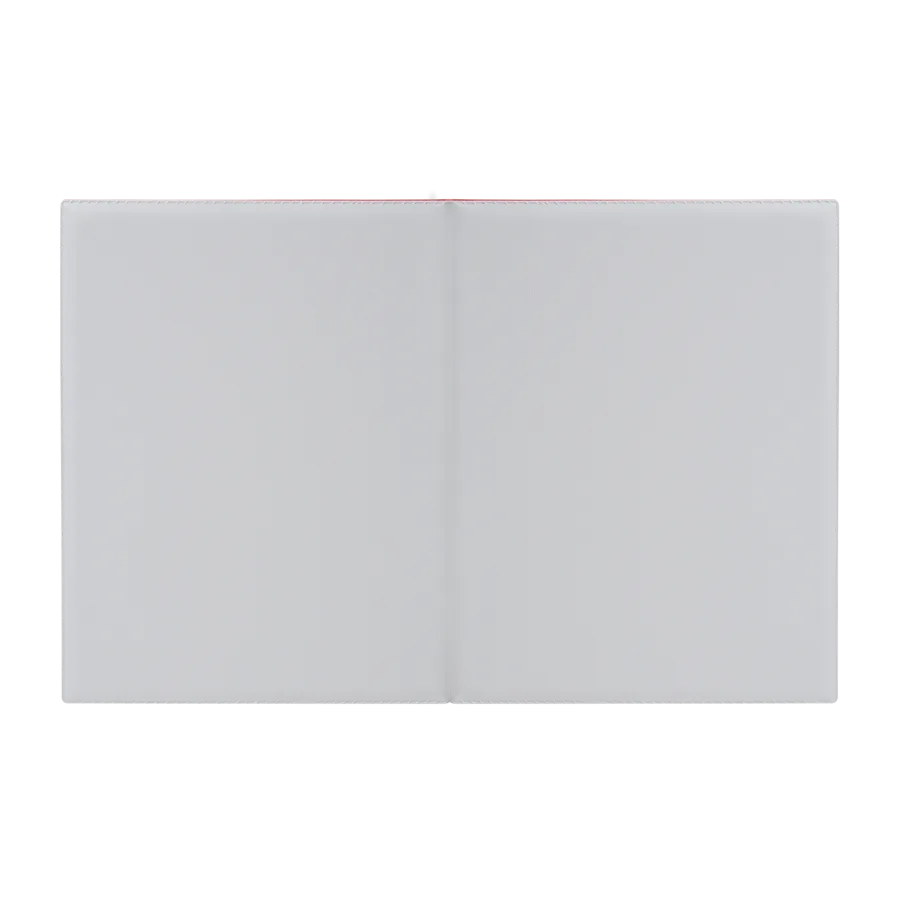 Vue 5 de Conferencier a5 pvc standard`