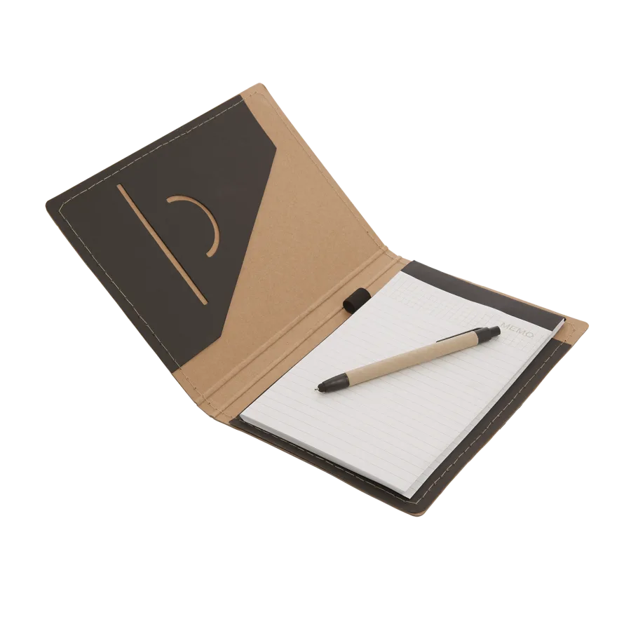 Conferencier a5 /stylo(stylet)