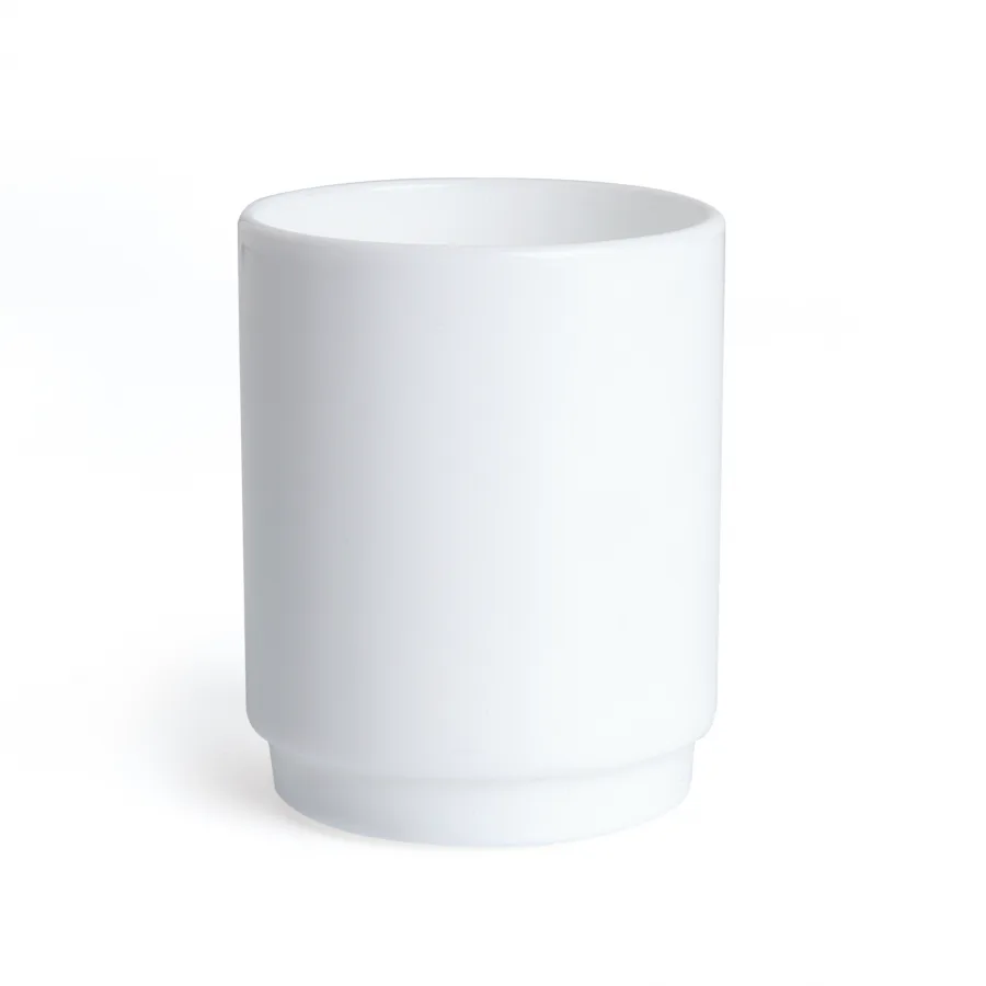 Vue 4 de Mug 25 cl fabrique en france