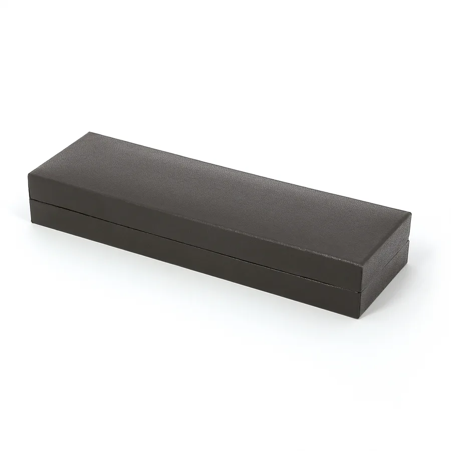Vue 5 de Parure 1 stylo bille metal
