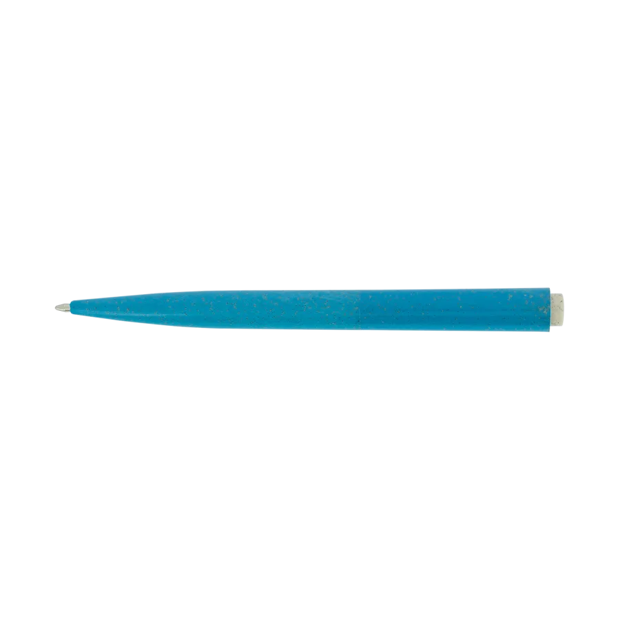 Vue 5 de Stylo bille paille de ble
