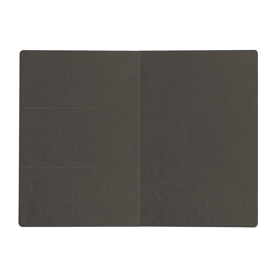Vue 2 de Pochette sante 5 p imit° cuir