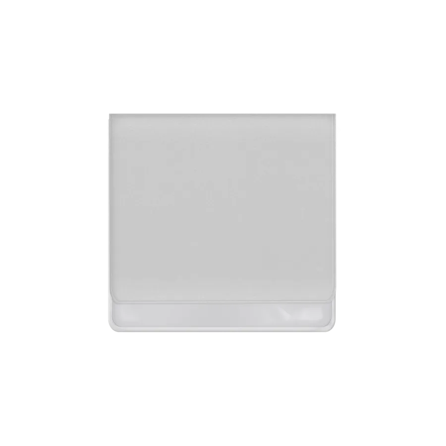 Vue 5 de Pmu grand format pvc standard